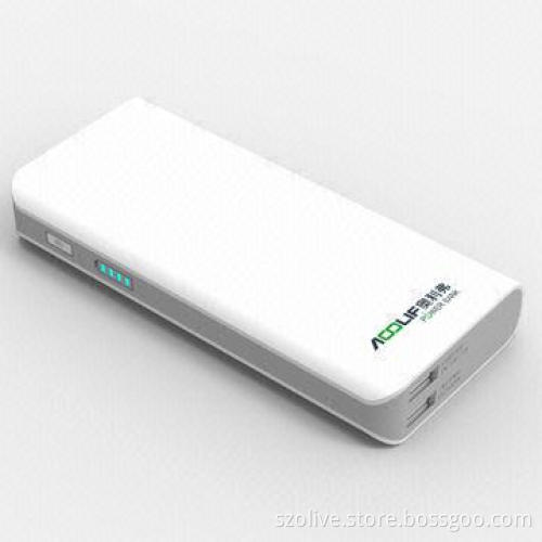 Wholesale mobile power bank, 8800mAh